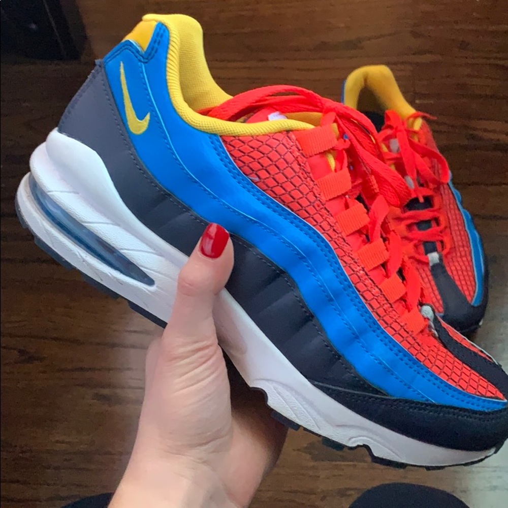 Nike air max